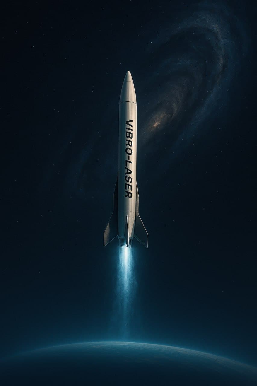 Атмосфера и необычная фактура без сложной съёмки