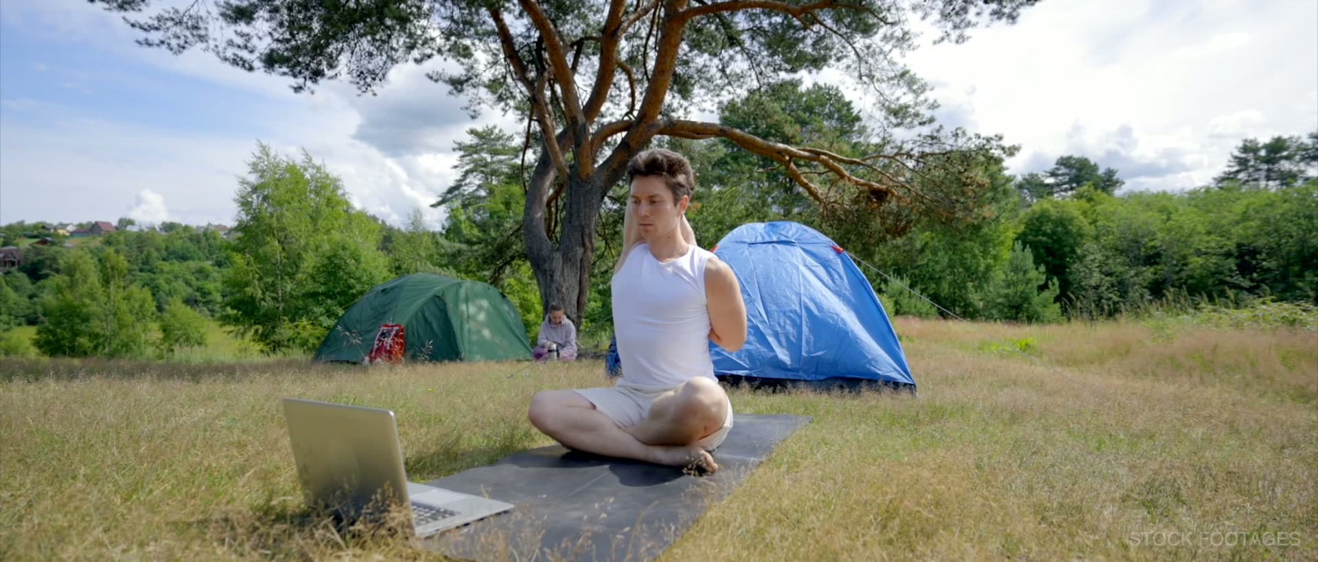 Свет и среда как часть музыкального образа